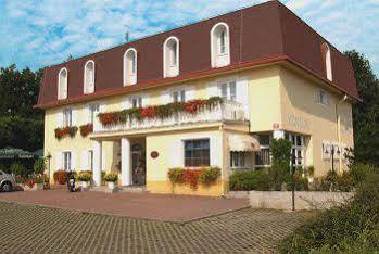 Penzion Jas Prague Exterior photo